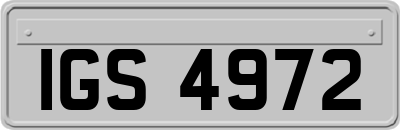 IGS4972