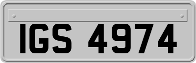 IGS4974