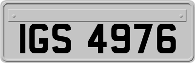 IGS4976