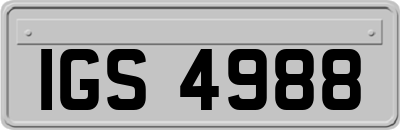 IGS4988