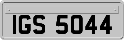 IGS5044