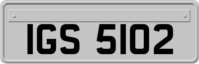 IGS5102