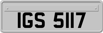 IGS5117
