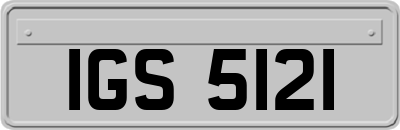 IGS5121