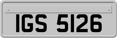 IGS5126