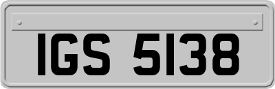 IGS5138