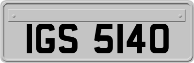 IGS5140