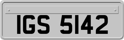 IGS5142