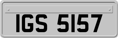 IGS5157