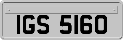 IGS5160
