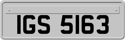 IGS5163