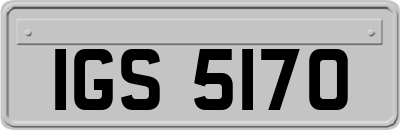 IGS5170