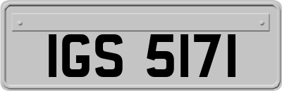 IGS5171