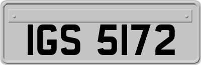 IGS5172