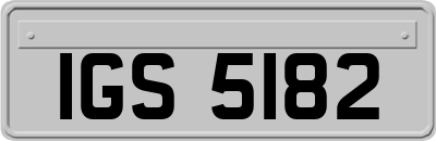 IGS5182