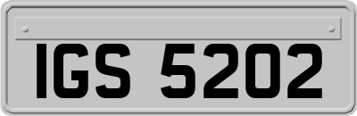 IGS5202