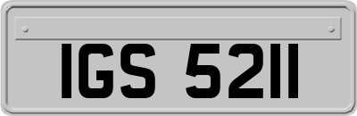 IGS5211