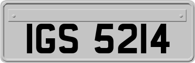 IGS5214