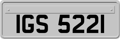 IGS5221