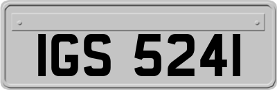 IGS5241