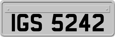 IGS5242