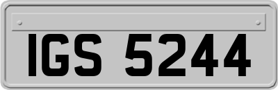 IGS5244