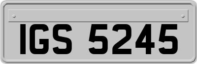 IGS5245