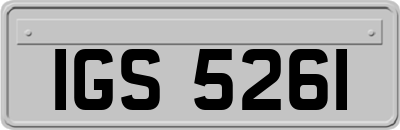 IGS5261
