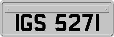 IGS5271