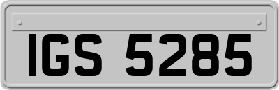 IGS5285