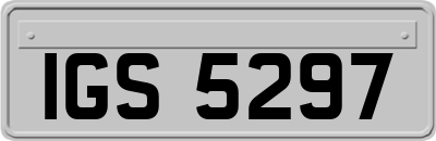 IGS5297