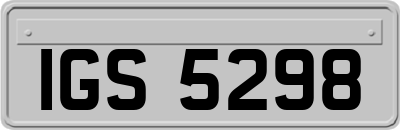 IGS5298