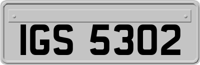 IGS5302
