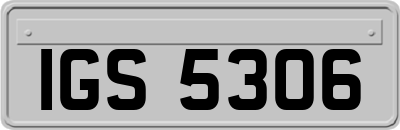 IGS5306