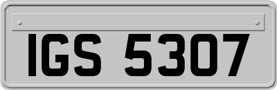IGS5307