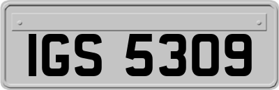 IGS5309