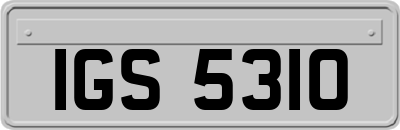 IGS5310