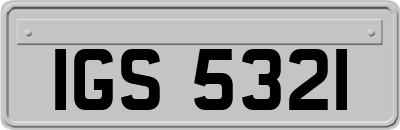 IGS5321