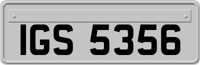 IGS5356