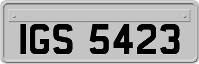 IGS5423