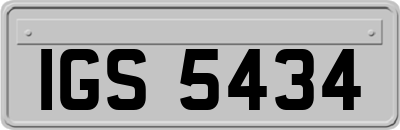 IGS5434