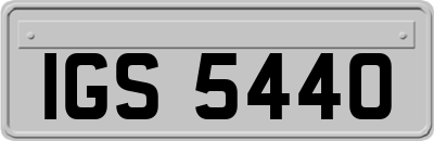 IGS5440
