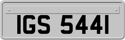 IGS5441