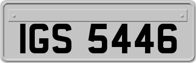 IGS5446