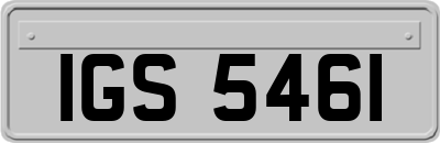 IGS5461
