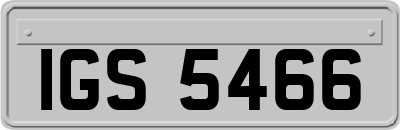 IGS5466