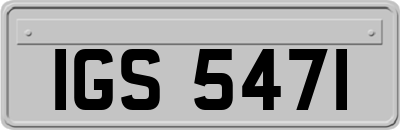 IGS5471
