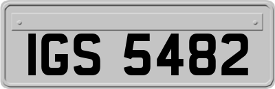 IGS5482