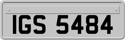 IGS5484