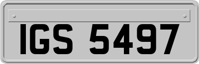 IGS5497